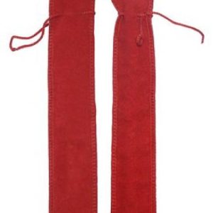 07-Saquinho Veludo para Caneta - Pacote c/ 100 unidades, sob encomenda 7 dias para entrega