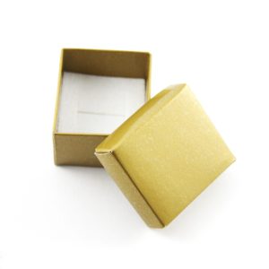 CC3 – Estojo de Papel p/ Anel – Pacote c/ 100 unidades