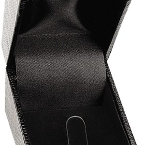 41474G - Estojo Courino Croco p/ Anel