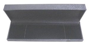 41481-Estojo Courino Croco para Pulseira