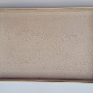 7029AT - Bandeja Courino Suede Atendimento