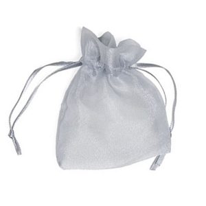 OP-Organza Tamanho P – Pacote c/ 20 unidades