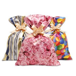 2SMC - Saco Metalizado Cromus 10x14cm - Pacote com 50 Unidades