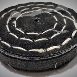 DB3 – Disco de Brim p/ Polimento Nº 3