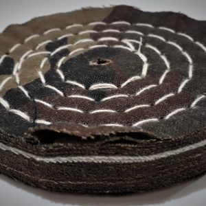 DB4 – Disco de Brim p/ Polimento Nº 4
