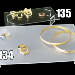 E134-Produtos por encomenda, fabricação em 8 dias