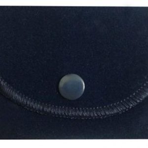 EP - Envelope Veludo – 7x9 cm