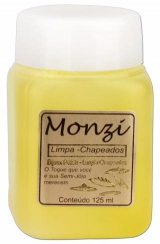 LPC125 - Limpa Chapeados 125ml