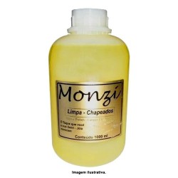 LPC1L -Limpa Chapeados Monzi 1 litro