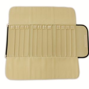 1010 - Mostruário de Pasta de Courino para Corrente ou Pulseira