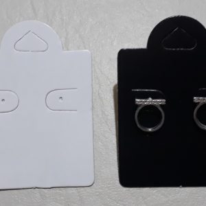 TG 38/4 - Etiqueta Tag para Jóias - Pacote com 100 unidades