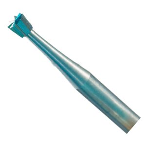 2400D-Fresa  Cone Invertido Diloy 06 a 16- valor unitário R$8,50