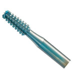3800D-Fresa Espiga Diloy  06-08-10-12-16- preço unitário R$6,50