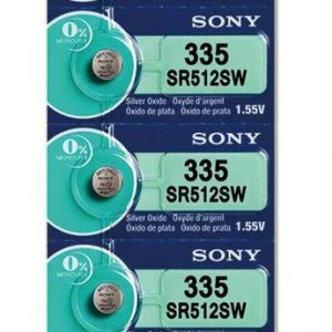 335 S5 - BATERIA SONY