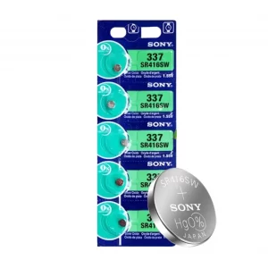 337 S5 - BATERIA SONY