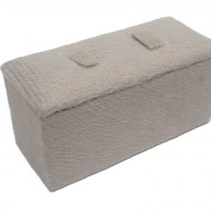 7061 - Suede - Expositor Suede para Aliança