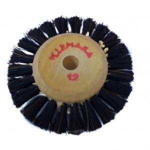 ECC12 - Escova circular de Cauda Nº12