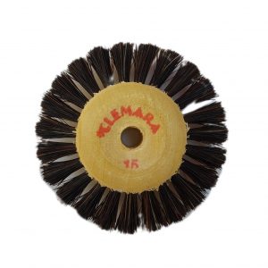 ECC-15 - Escova circular de Cauda Nº15