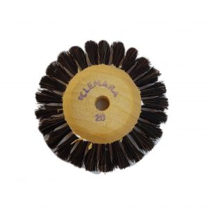 ECC-20 - Escova circular de Cauda Nº20