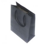 SM- Sacola de Papel 8x8cm - Pacote 10 unidades