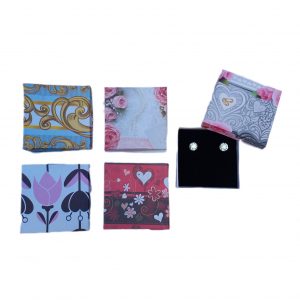 C4- Caixas Papel-Pacote c/ 100 unidades
