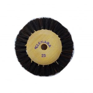 ECC23 - Escova circular de Cauda Nº23
