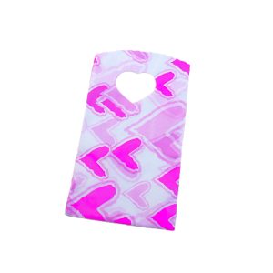 Y222-9  – Sacolas Plásticas 9x16cm - Pacote com 100 unidades